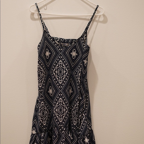 Francessca’s Collections Dress - BaileyBlue - S - Picture 2 of 3